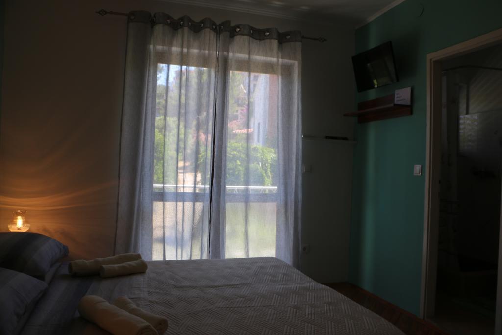 Apartments Milatic Елса Экстерьер фото