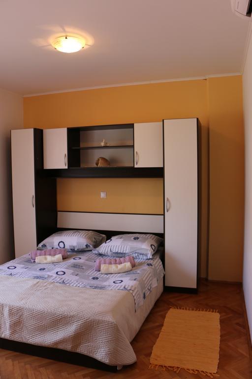 Apartments Milatic Елса Экстерьер фото